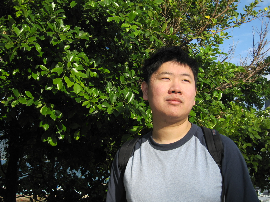 Guangzhe Wang