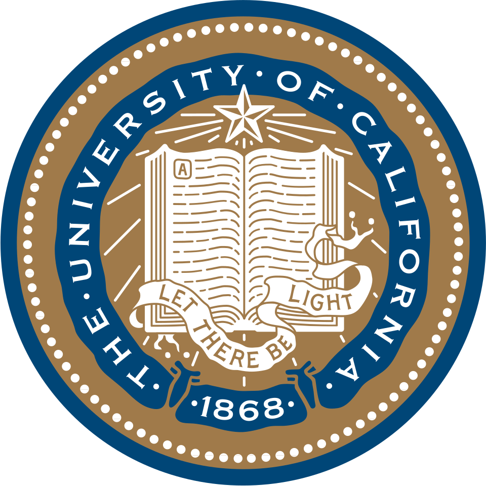 UC Berkeley logo