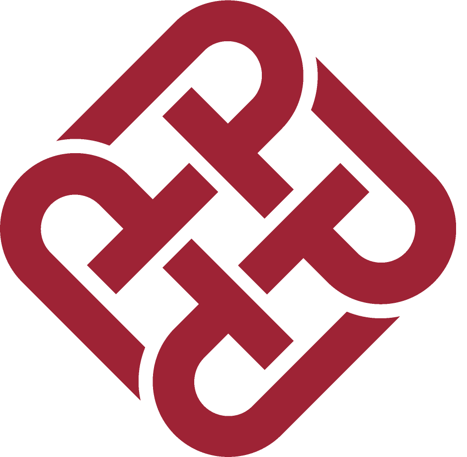 PolyU logo